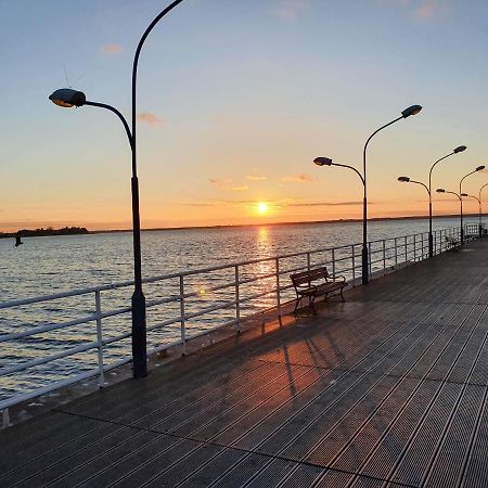 Apartament Hana Kamien Pomorski Εξωτερικό φωτογραφία