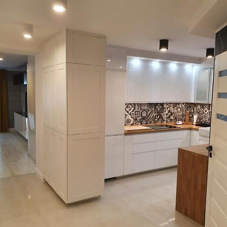 Apartament Hana Kamien Pomorski Εξωτερικό φωτογραφία