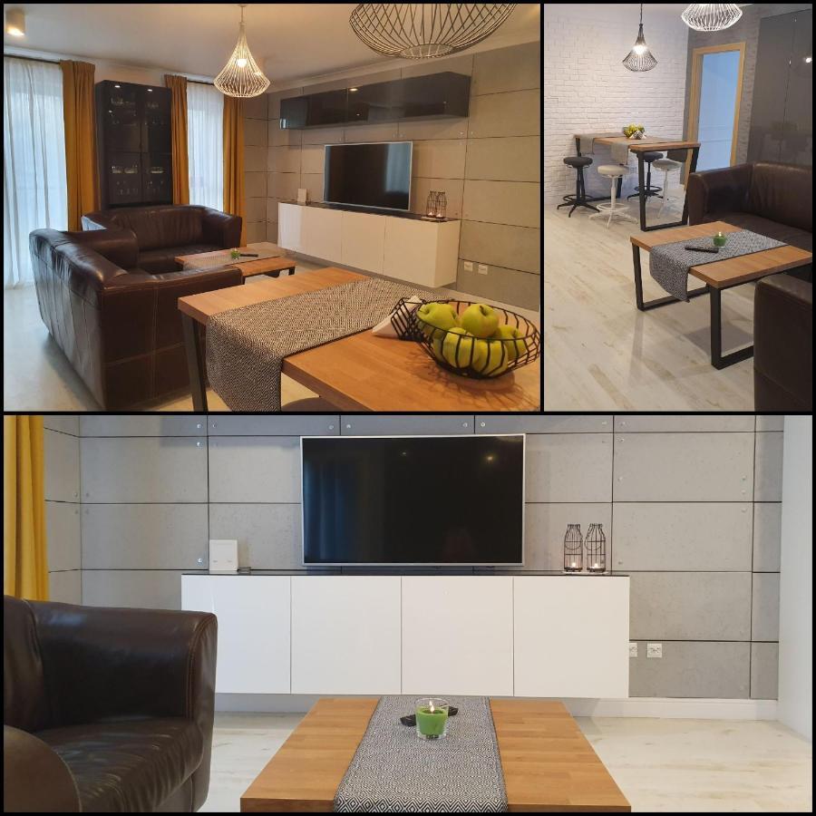 Apartament Hana Kamien Pomorski Εξωτερικό φωτογραφία
