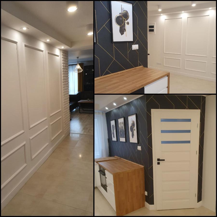 Apartament Hana Kamien Pomorski Εξωτερικό φωτογραφία