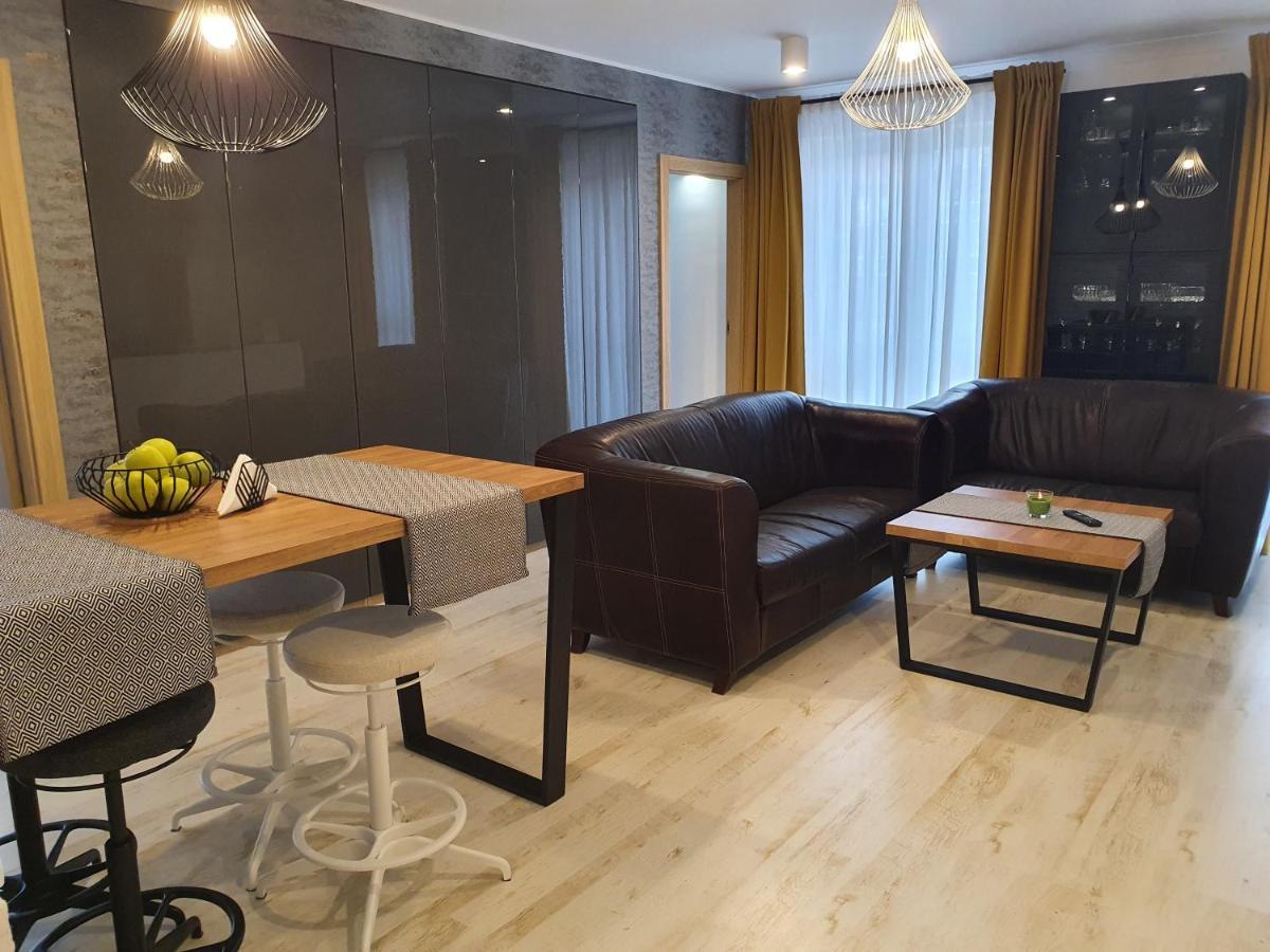 Apartament Hana Kamien Pomorski Εξωτερικό φωτογραφία