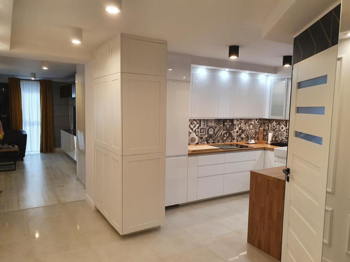 Apartament Hana Kamien Pomorski Εξωτερικό φωτογραφία