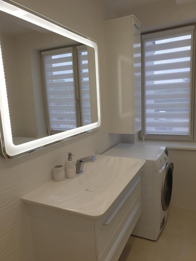 Apartament Hana Kamien Pomorski Εξωτερικό φωτογραφία