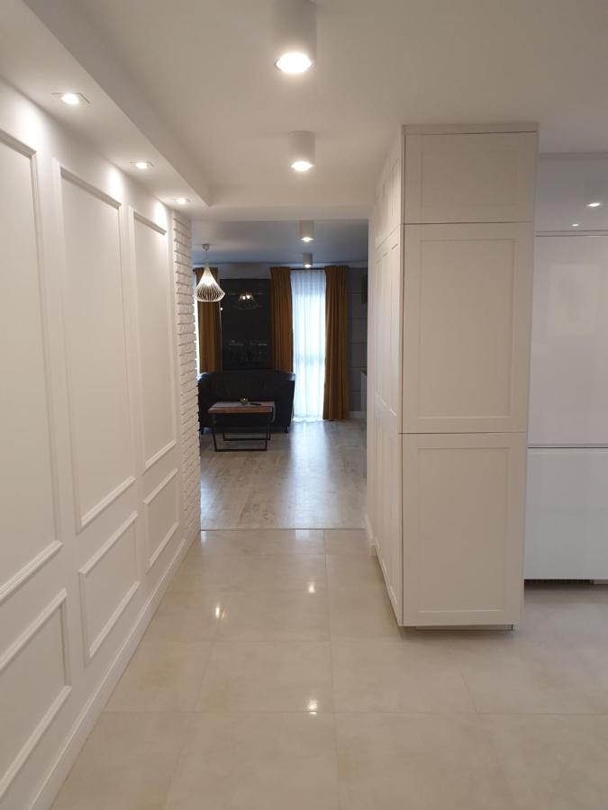 Apartament Hana Kamien Pomorski Εξωτερικό φωτογραφία