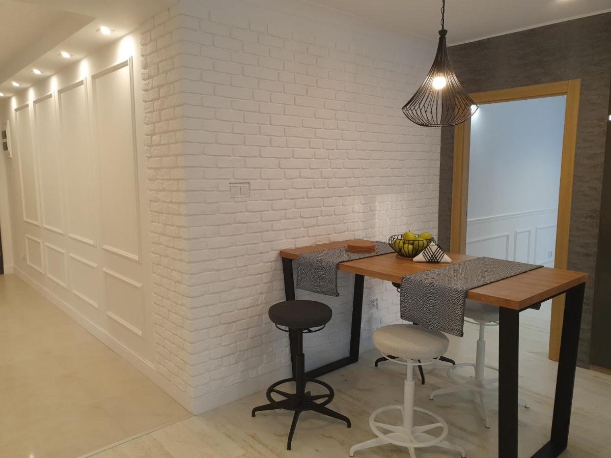 Apartament Hana Kamien Pomorski Εξωτερικό φωτογραφία